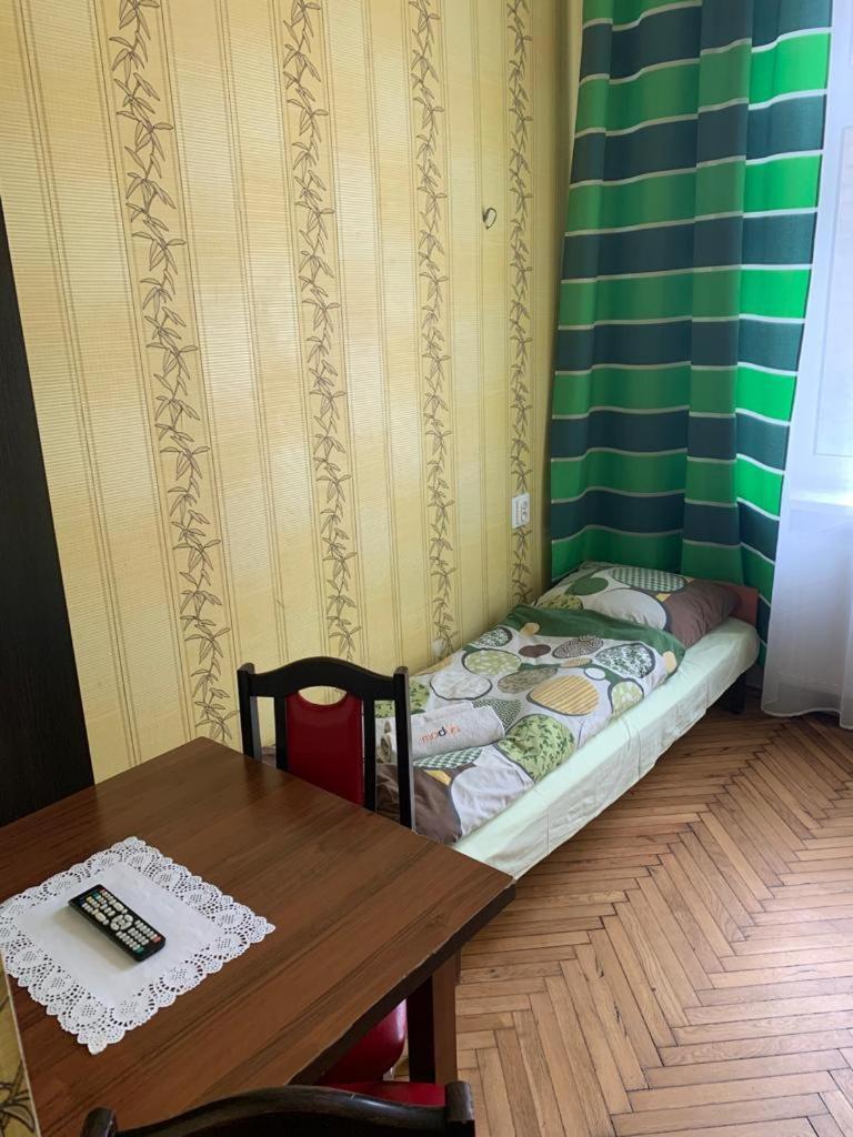 Mpark Noclegi Slask خوجوف المظهر الخارجي الصورة