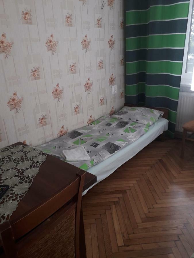 Mpark Noclegi Slask خوجوف المظهر الخارجي الصورة